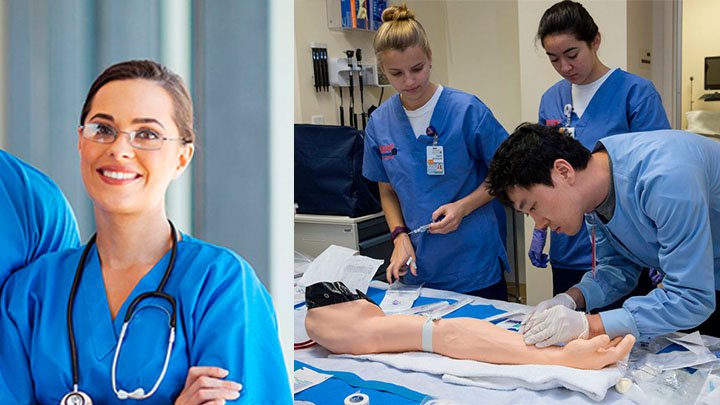 How To Become A Cna Without A High School Diploma CollegeLearners